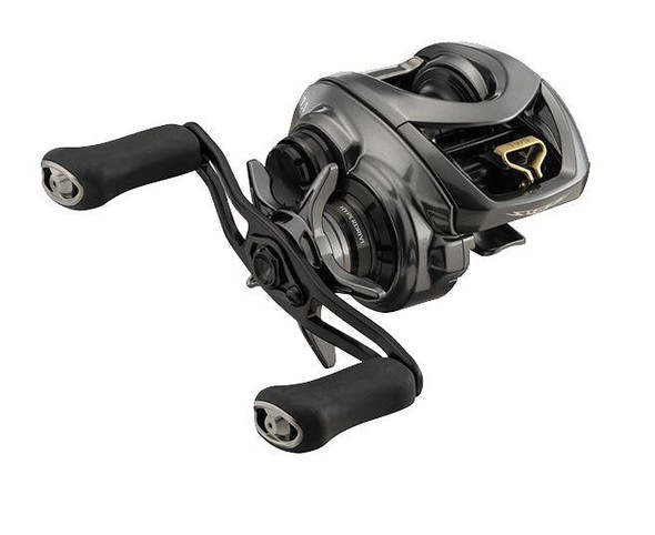 Daiwa Steez CT SV TW Low Profile Reels  #70