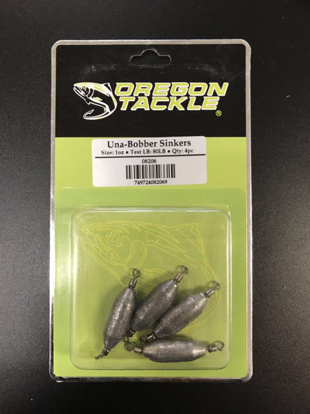 Oregon Tackle Scent Chamber - Fish-Field
