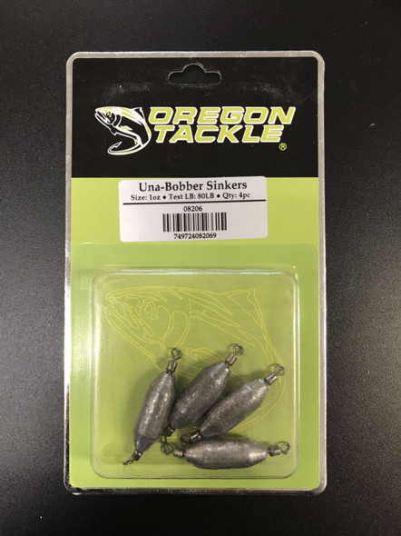 Oregon Tackle Pencil Lead Wire - Fish-Field