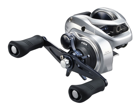 Shimano Tranx #300 & 400 Reels