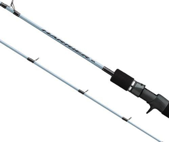 Daiwa Harrier-X Jigging Rods