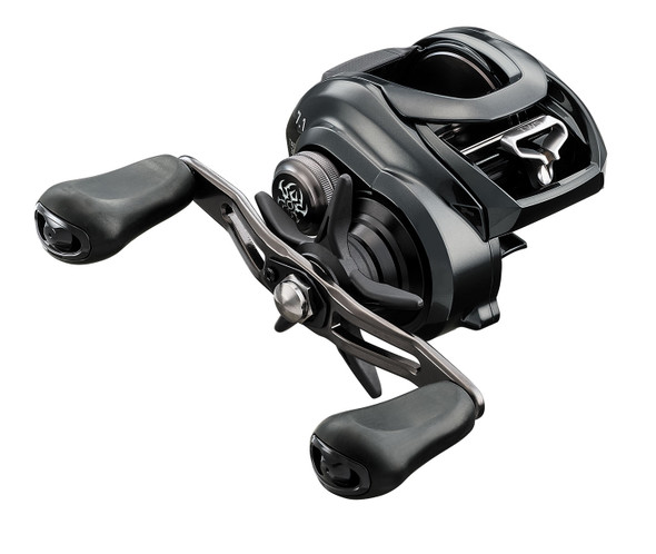 Daiwa Tatula SV TWS Low Profile Reels