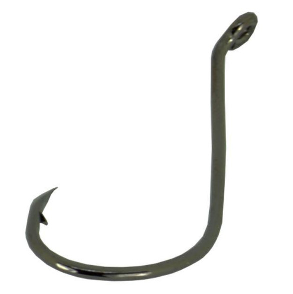 TroKar TK400 Long Shank Octopus Hooks