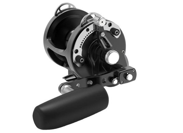 Avet HXW 5/2 Raptor Lever Drag Casting Reels