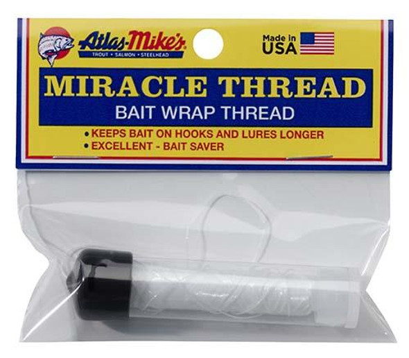 Atlas-Mike's Miracle Thread Bait Wrap