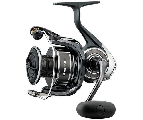 Daiwa Saltist MQ Spinning Reels