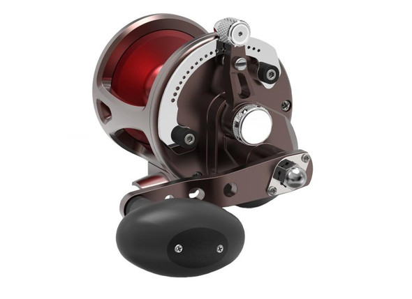 Avet JX 6.0 G2 MC Lever Drag Casting Reels