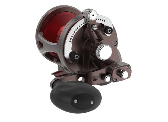 Avet LX 6.0 G2 Lever Drag Casting Reels