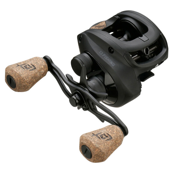 13 Fishing Concept Z SLD Low Profile Reels
