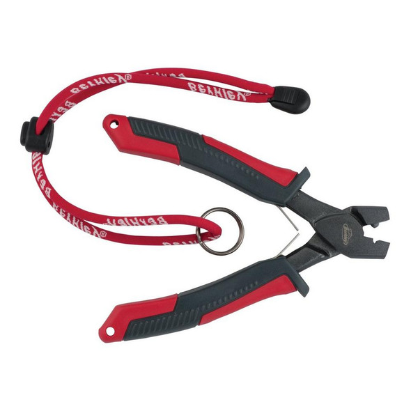 Daiwa Cam Needle Nose Pliers - 8