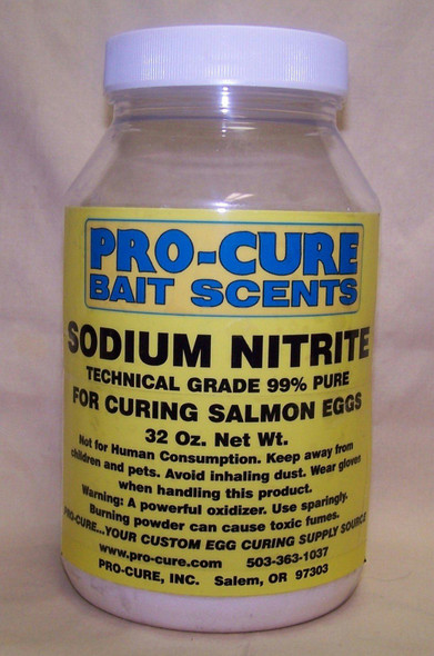 Pro-Cure SODIUM NITRITE 2 LB