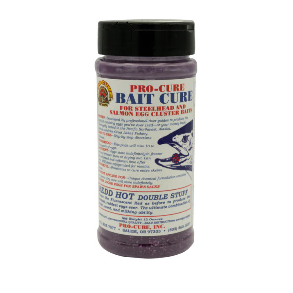 Pro-Cure Egg Cure 12oz