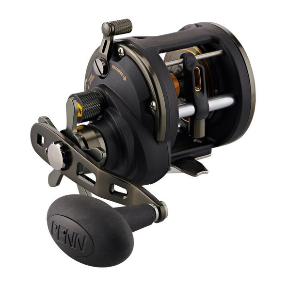 PENN Squall II Star Drag Reels