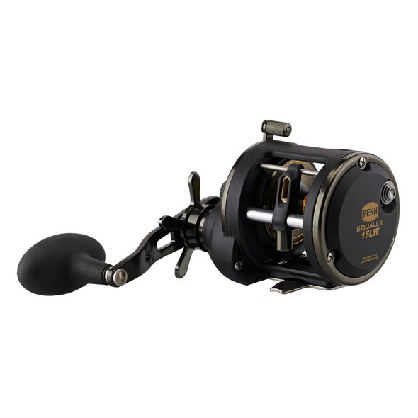 PENN Squall II Star Drag Reels