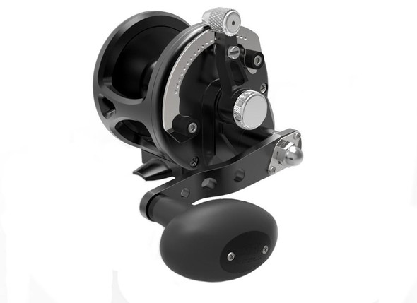 Avet LX 6.0 MC G2 Lever Drag Casting Reels