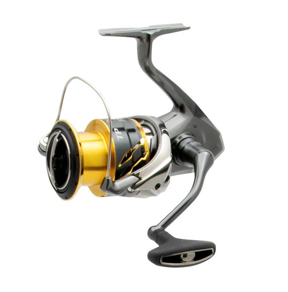 Shimano Stradic FM Reels  Premium Fishing Gear by Shimano