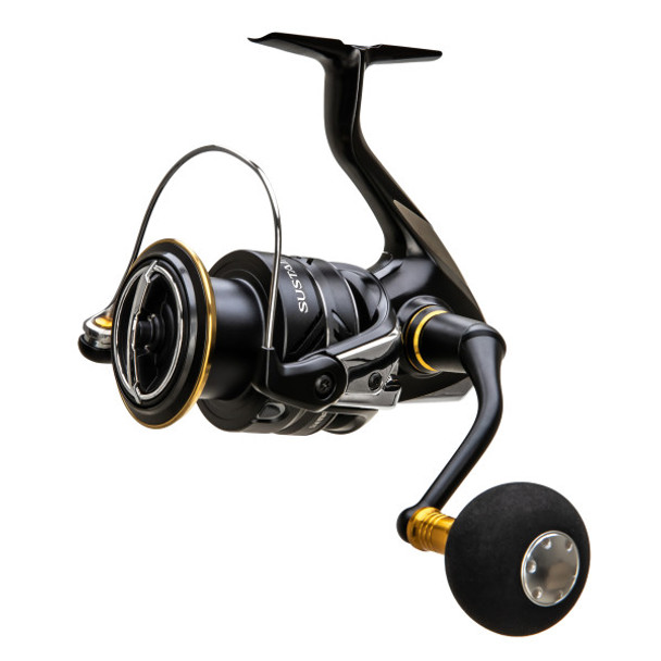 Shimano Sustain FJ Reels