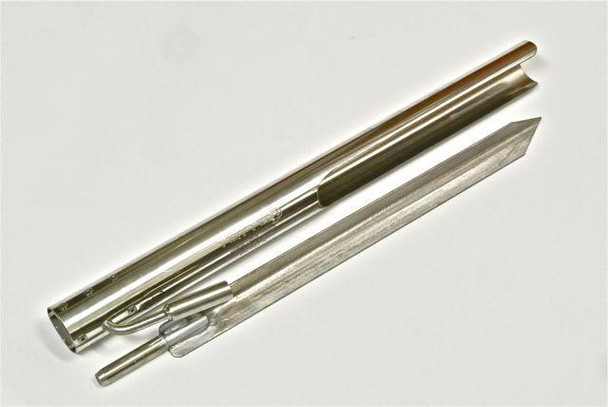 Fish-Field Stainless Steel Rod/Pole Holder