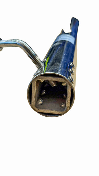 Fish-Field Stainless Steel Rod/Pole Holder