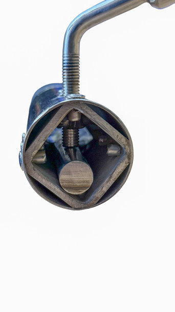 Fish-Field Stainless Steel Rod/Pole Holder