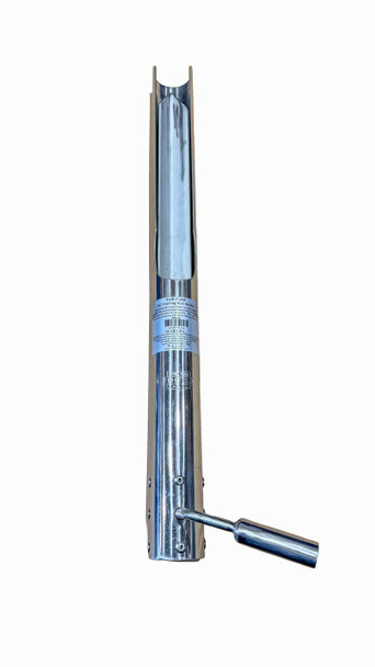 Fish-Field Stainless Steel Rod/Pole Holder