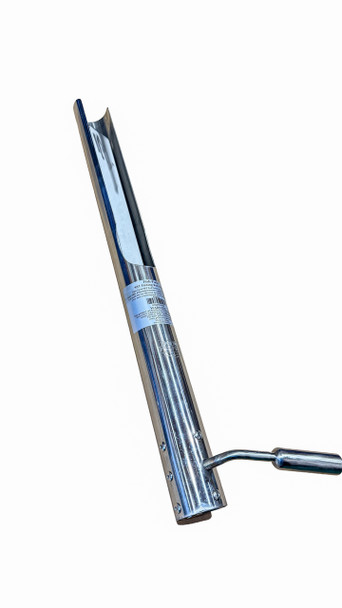 Fish-Field Stainless Steel Rod/Pole Holder