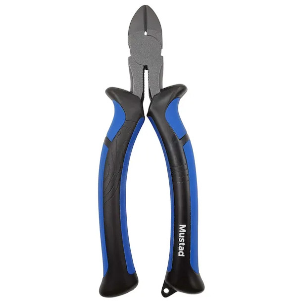 Mustad Side Cutters