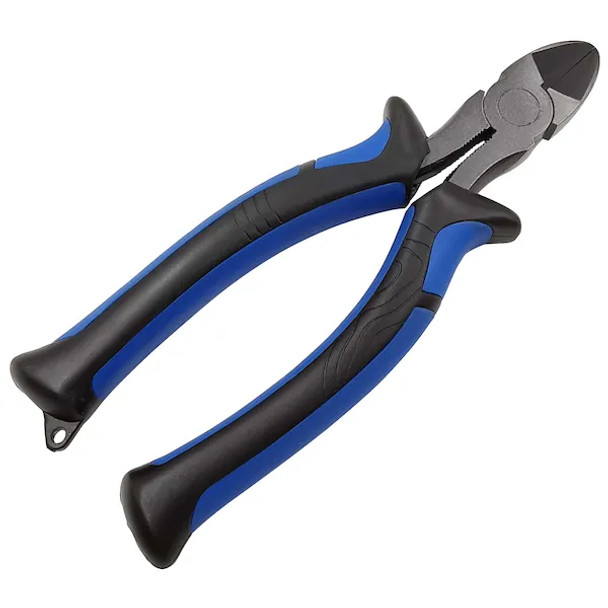 Mustad Side Cutters