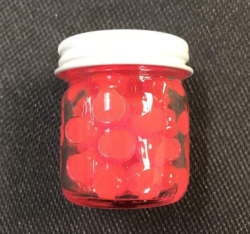 Mad River Scented Eggs Soft Beads #2