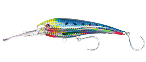 Nomad Design DTX Minnow Shallow Floating 145 - 5 3/4"