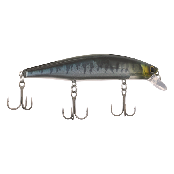 Shimano World Minnow 115SP Suspending Jerkbait