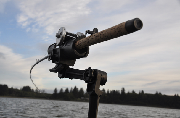 Folbe Advantage Rod Holders