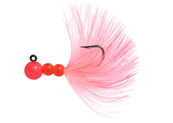 Beau Mac SMJ Bead Jigs