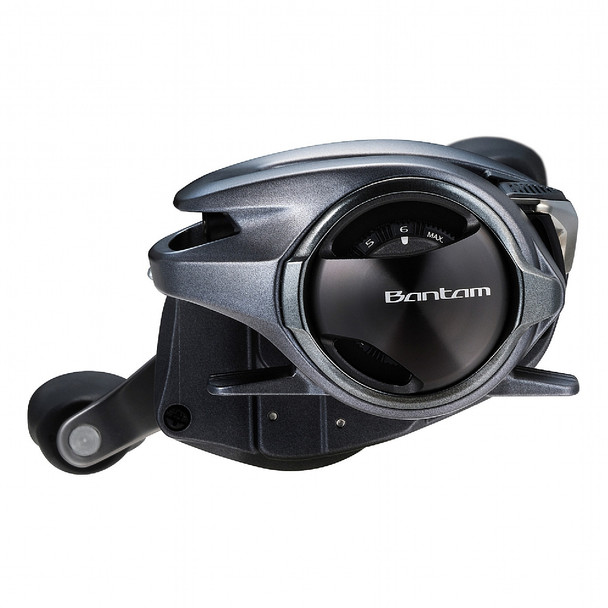 Shimano Bantam A Reels