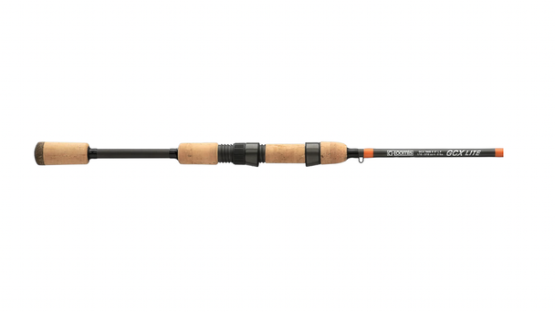 G. Loomis GCX Lite Spinning Rods