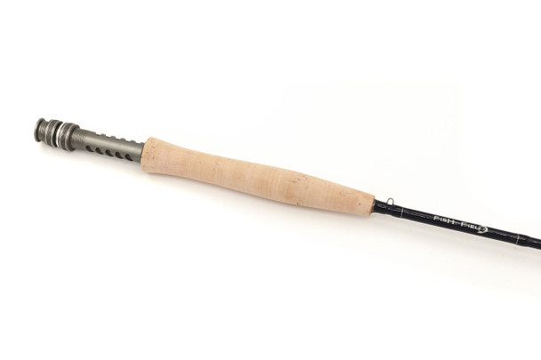 Fish-Field Nano Series Fly Fishing Rods