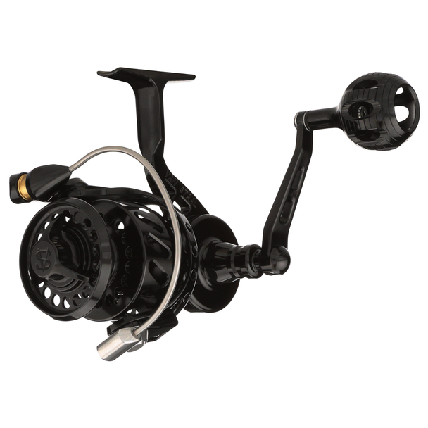 Van Staal X2 Bailed Spinning Reels