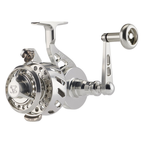 Van Staal X2 Bailess Spinning Reels