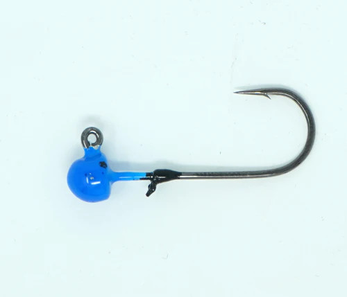 Mustad ADX Steelhead Series Jig Kit