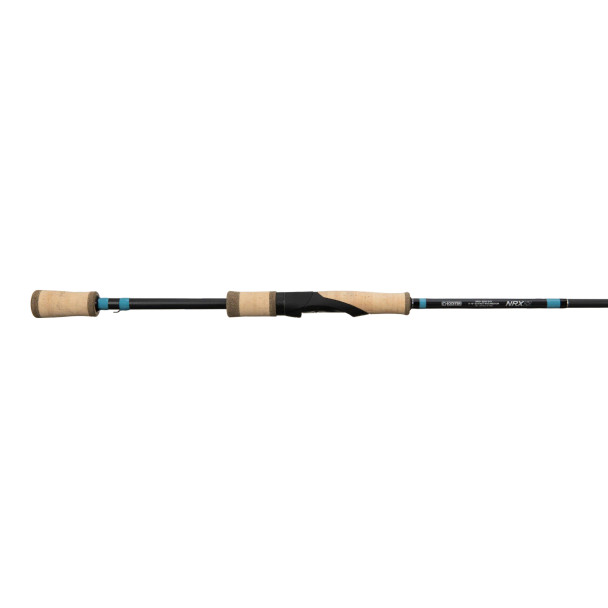 G. Loomis NRX+ Shakyhead Spinning Rods