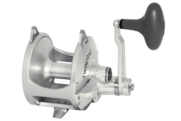 Accurate Valiant 2 Speed Reels