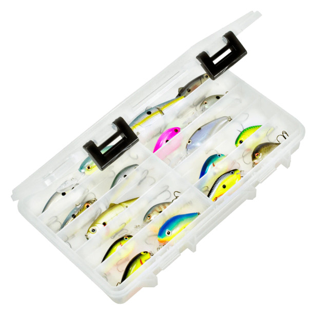 Plano Elite Bait Organizer Boxes