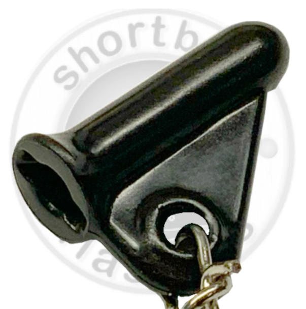 Shortbus Mini Slide-N-Lock