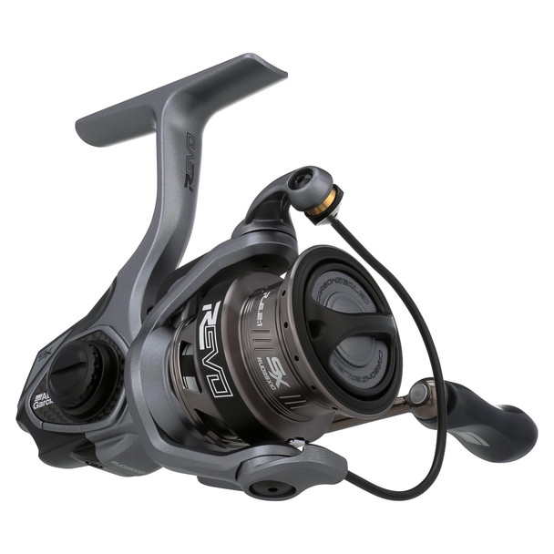 Abu Garcia Revo SX Spinning Reels