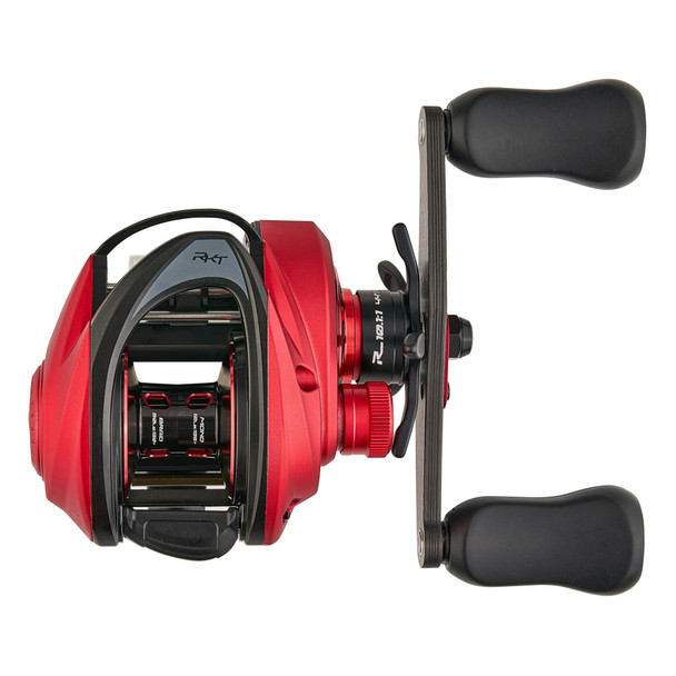 Abu Garcia Revo Rocket Low Profile Reels - Revo5