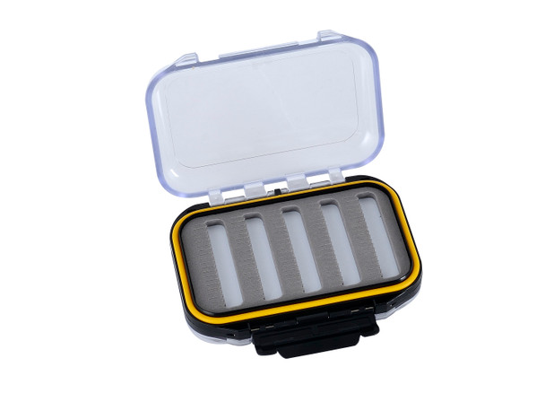 Fish-Field Waterproof Fly Box FF62 Series