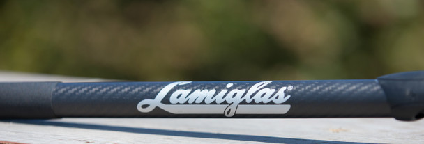 Lamiglas Redline Salmon/Steelhead Spinning Rods