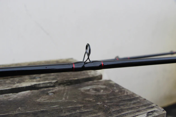 Lamiglas Redline Composite Rods