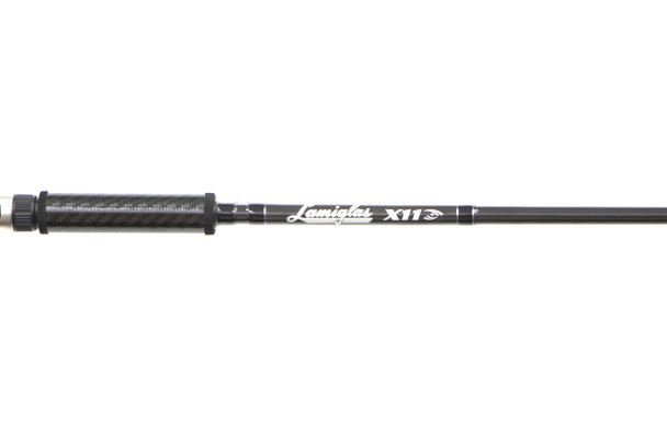 Lamiglas X-11 Series Spinning Rods - Graphite Handle