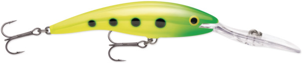 Rapala Deep Tail Dancer Lures